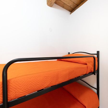 Cortile Gioeni Apartment Cefalu Ngoại thất bức ảnh