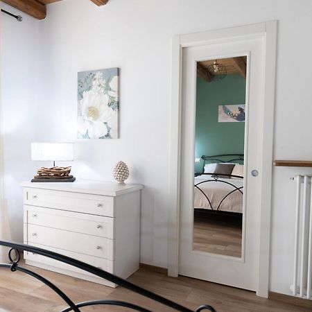 Cortile Gioeni Apartment Cefalu Ngoại thất bức ảnh