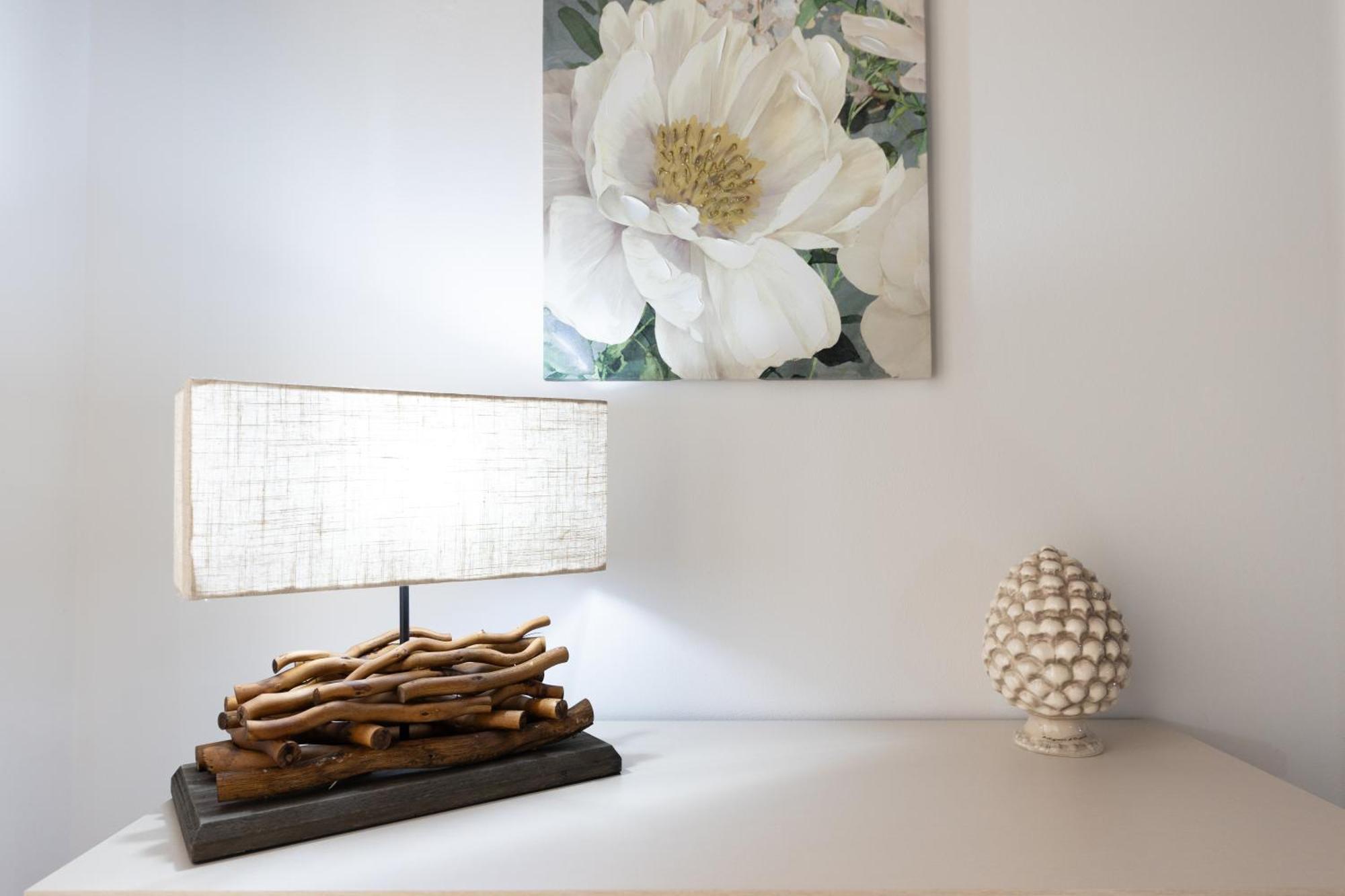 Cortile Gioeni Apartment Cefalu Ngoại thất bức ảnh