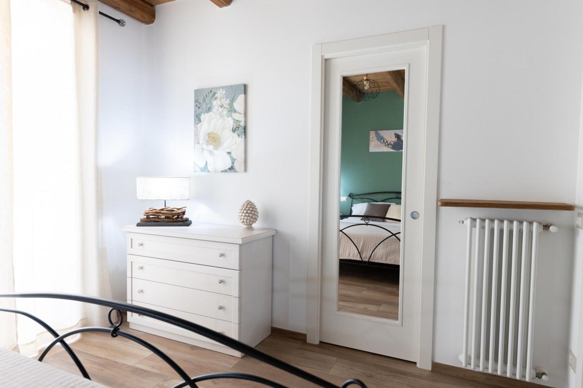 Cortile Gioeni Apartment Cefalu Ngoại thất bức ảnh