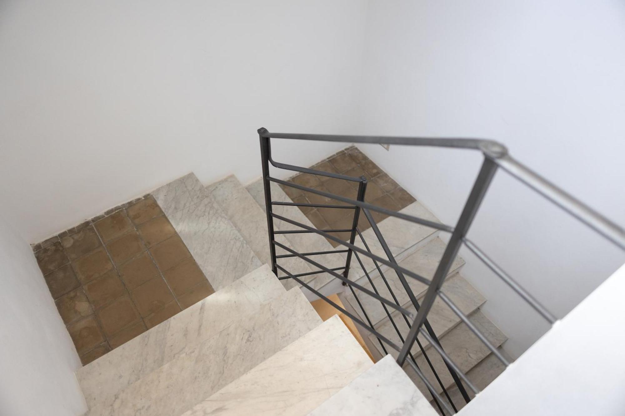 Cortile Gioeni Apartment Cefalu Ngoại thất bức ảnh