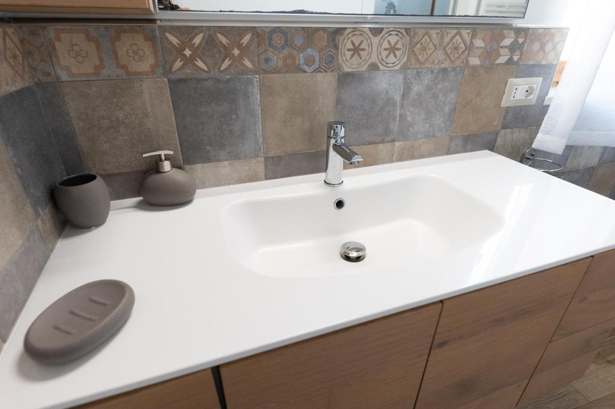 Cortile Gioeni Apartment Cefalu Ngoại thất bức ảnh