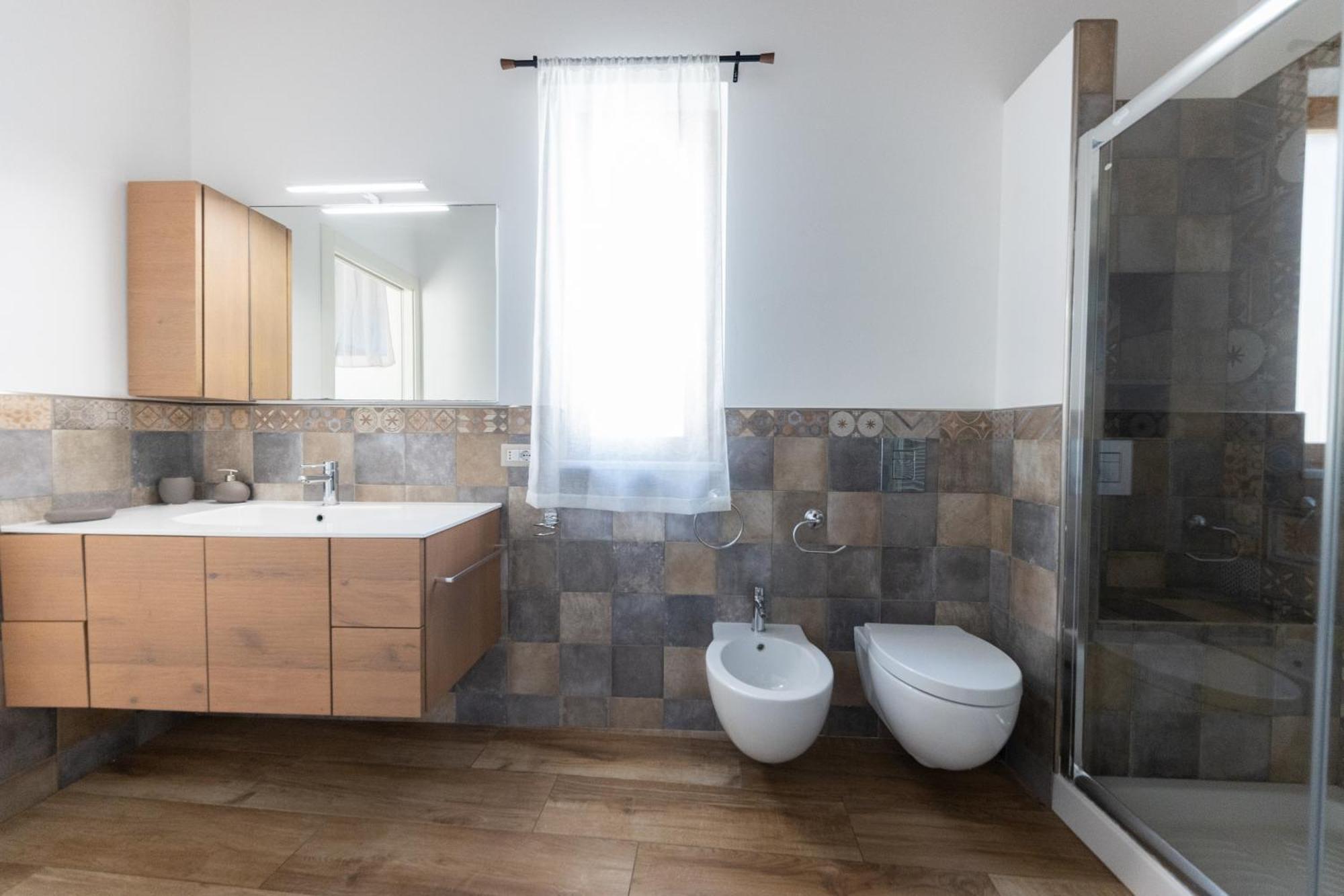 Cortile Gioeni Apartment Cefalu Ngoại thất bức ảnh