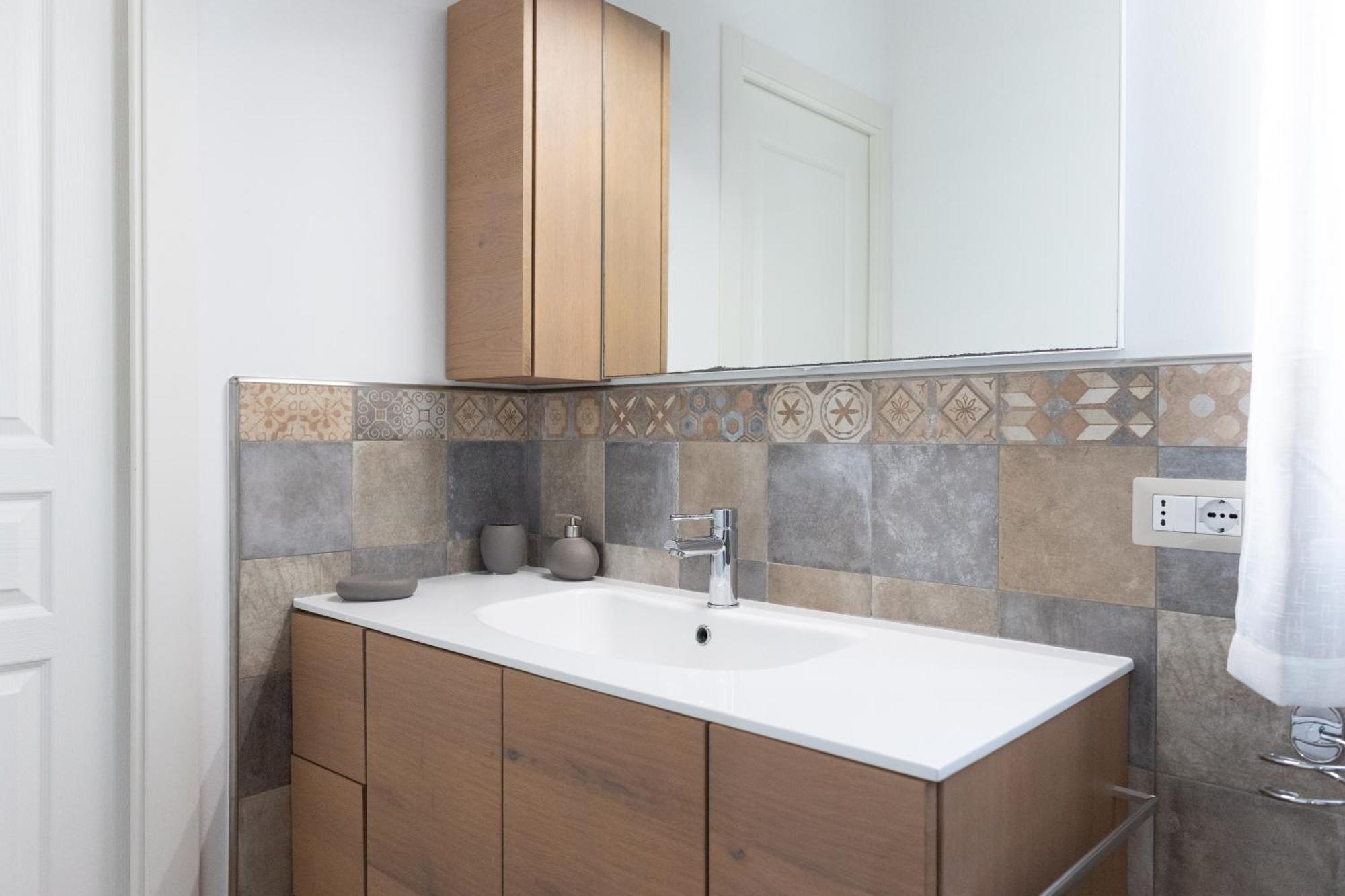 Cortile Gioeni Apartment Cefalu Ngoại thất bức ảnh