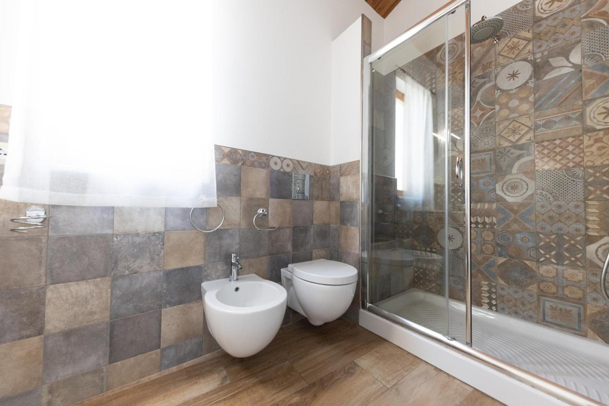 Cortile Gioeni Apartment Cefalu Ngoại thất bức ảnh