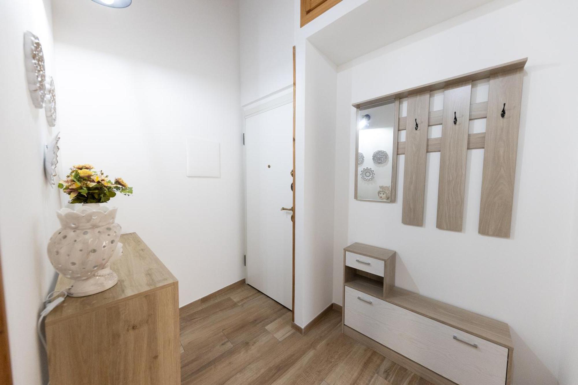Cortile Gioeni Apartment Cefalu Ngoại thất bức ảnh