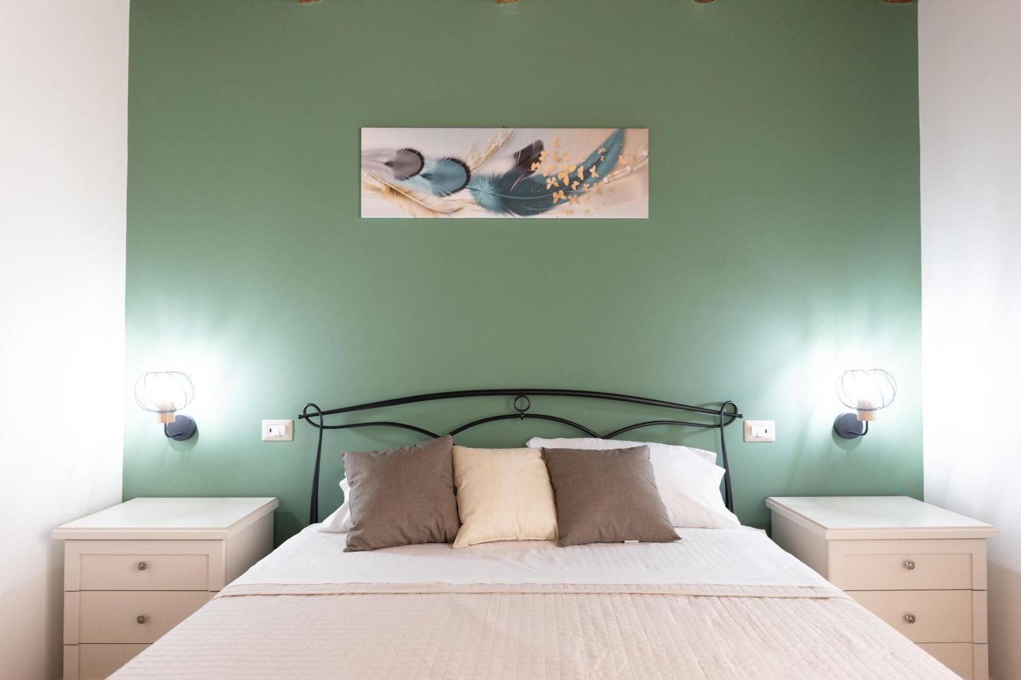 Cortile Gioeni Apartment Cefalu Ngoại thất bức ảnh