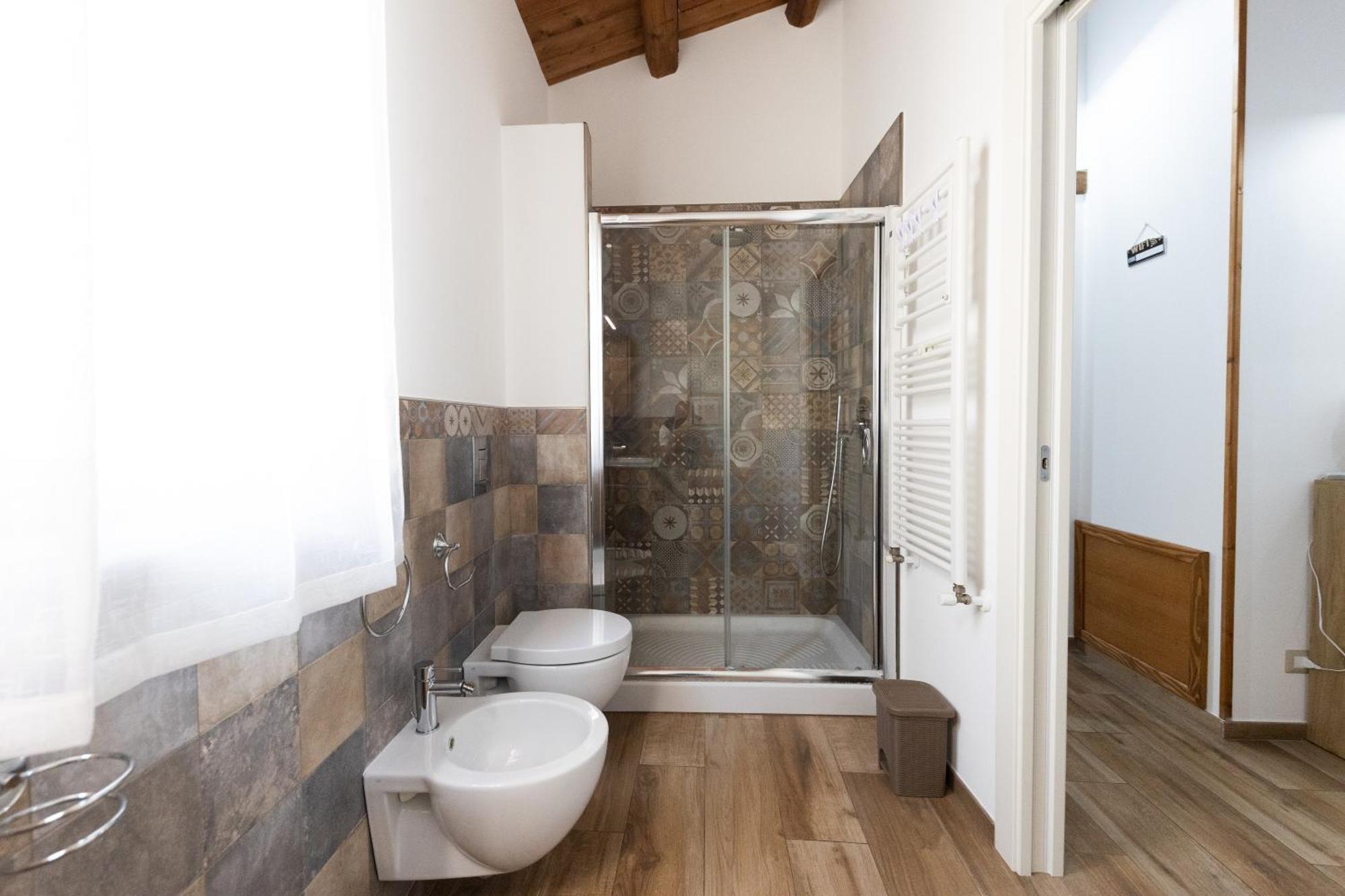 Cortile Gioeni Apartment Cefalu Ngoại thất bức ảnh